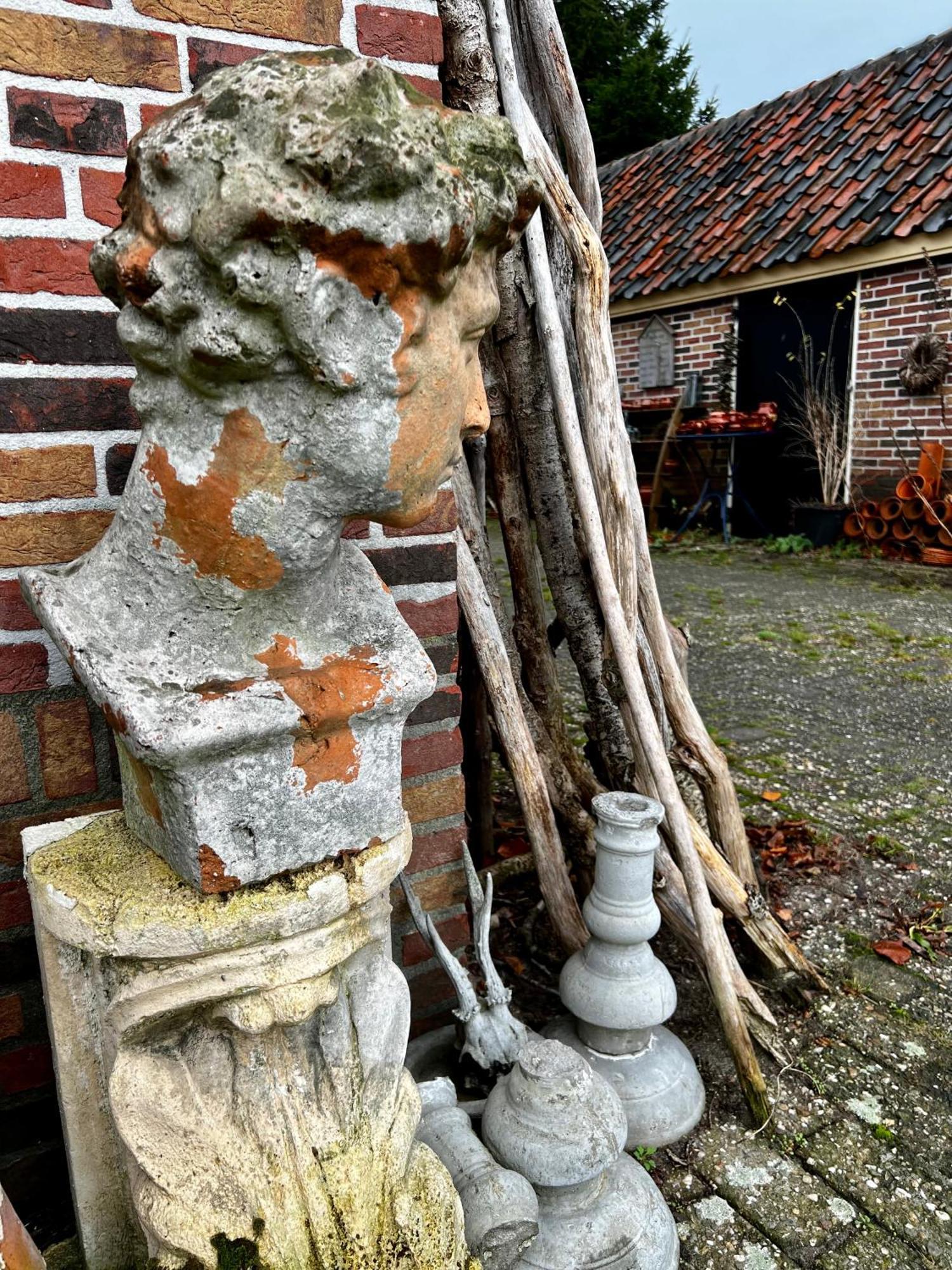 B&B Zandhuizen Exterior photo